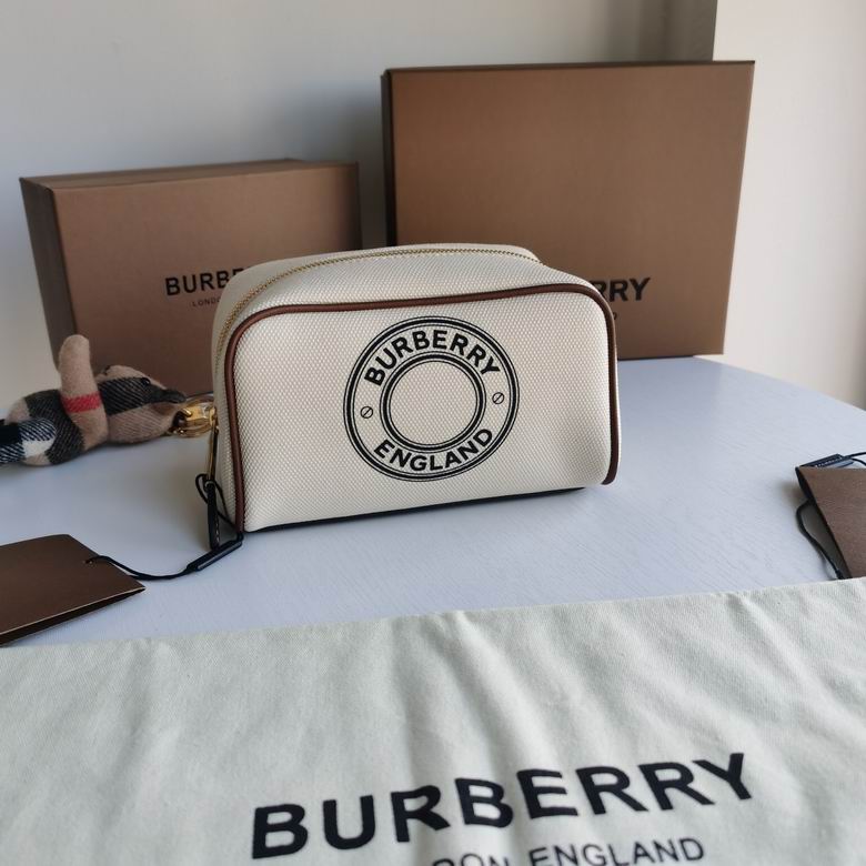 Burberry Handbag，Wallet Original