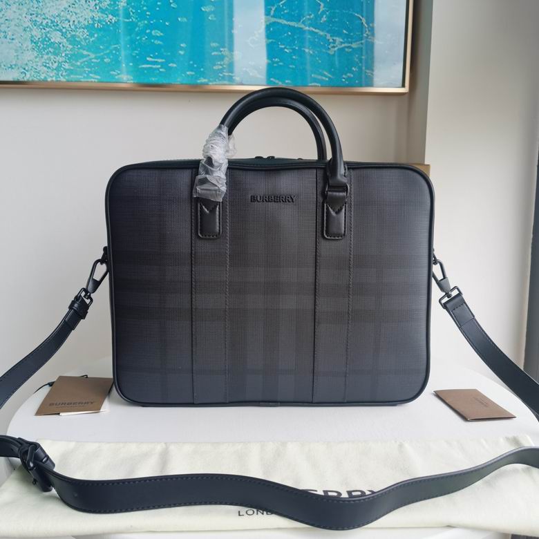 Burberry Briefcase Original