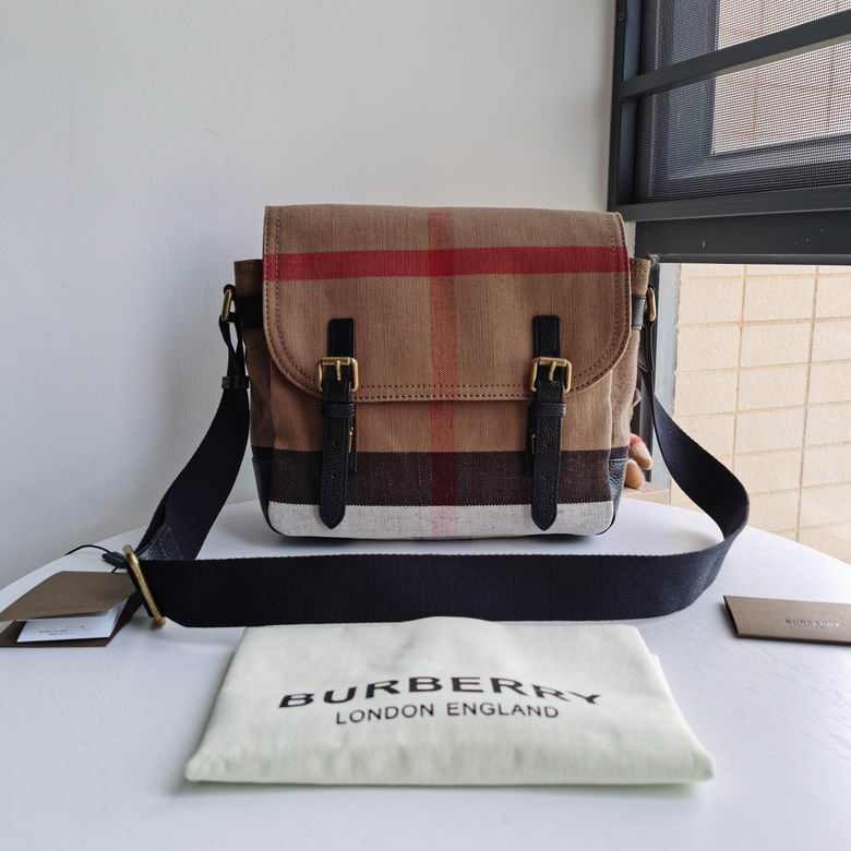 Burberry Shoulder bag Men Original