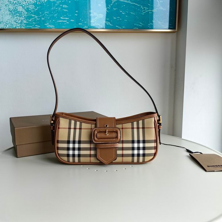 Burberry Axillary Pouch Original