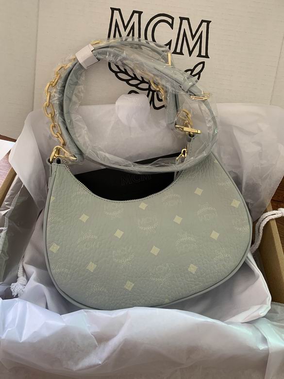 2024 MCM moon package 1：1