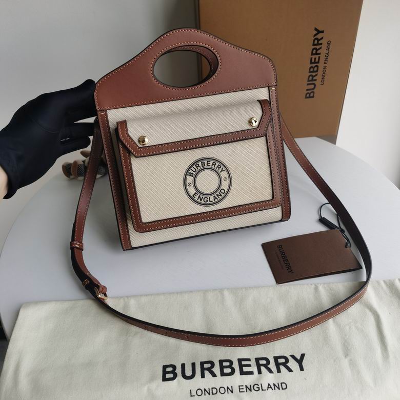 Burberry Messenger bags Original