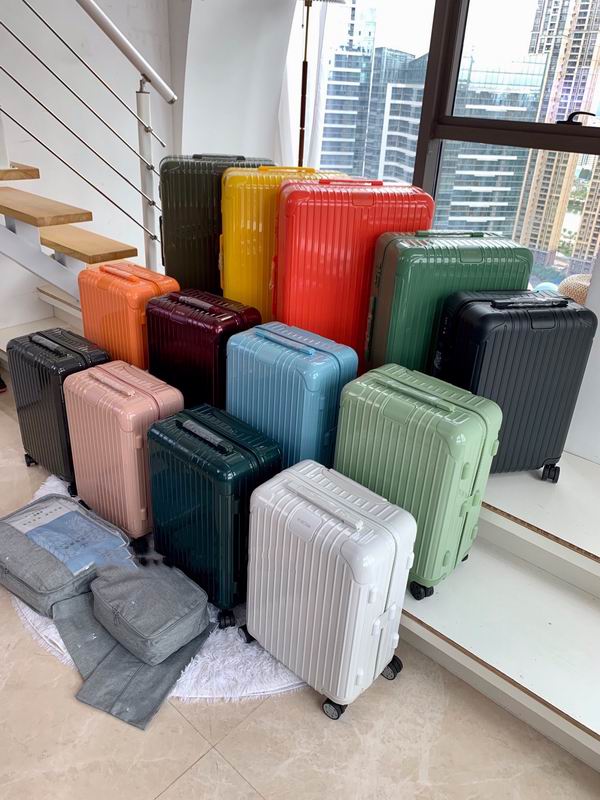 2024 Rimowa