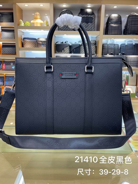 2025 Gucci Briefcase Original