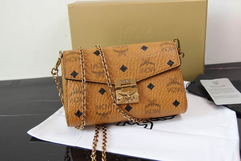 2024 MCM Crossbody bag Original