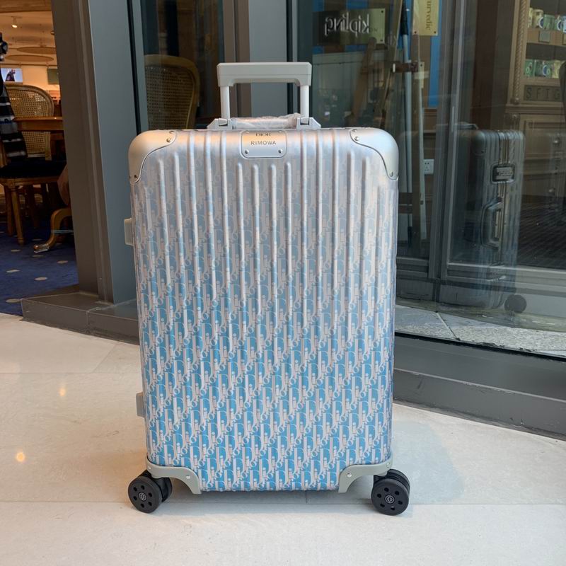 Rimowa X Dior 20 26 30 Inches QS