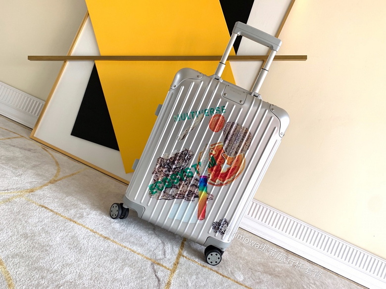 Rimowa 66663 21寸 QS 2colour