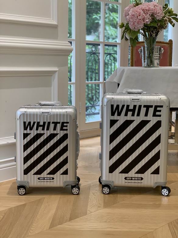 Rimowa 20Inch 24Inch 092808 YG 2colour