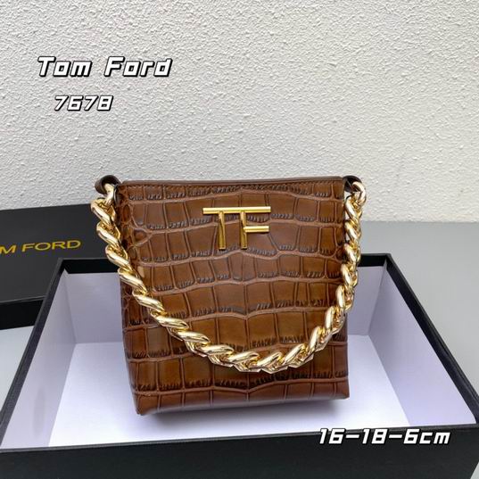 Tom Ford腋下包1:1