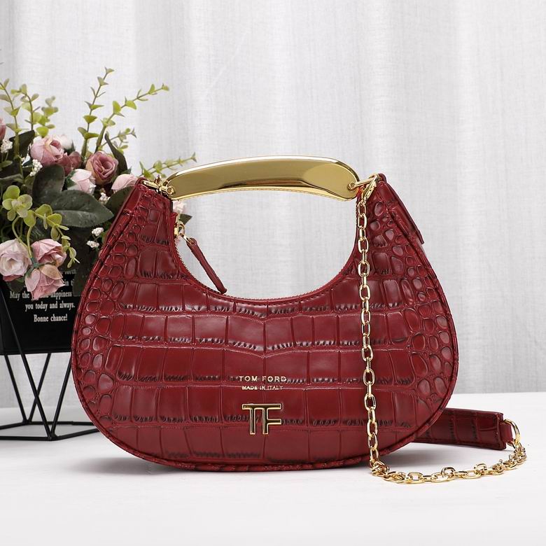 TOM FORD 8263 23x10x16cm ChN 4