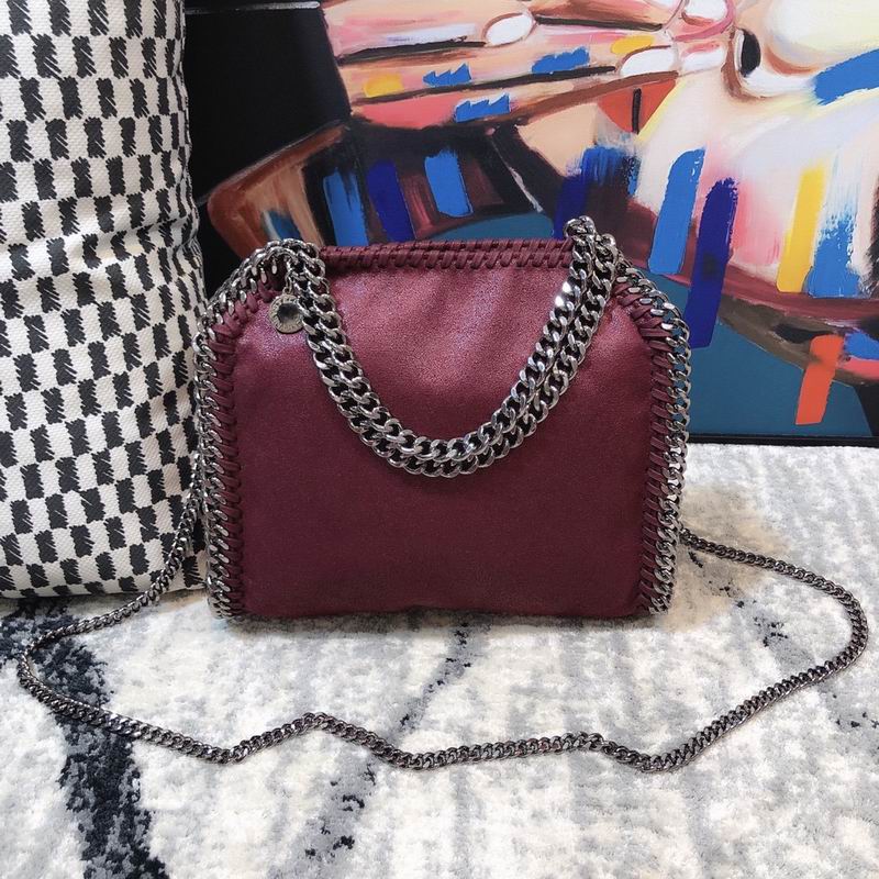 Stella Mccartney 25x26x10cm ys6h