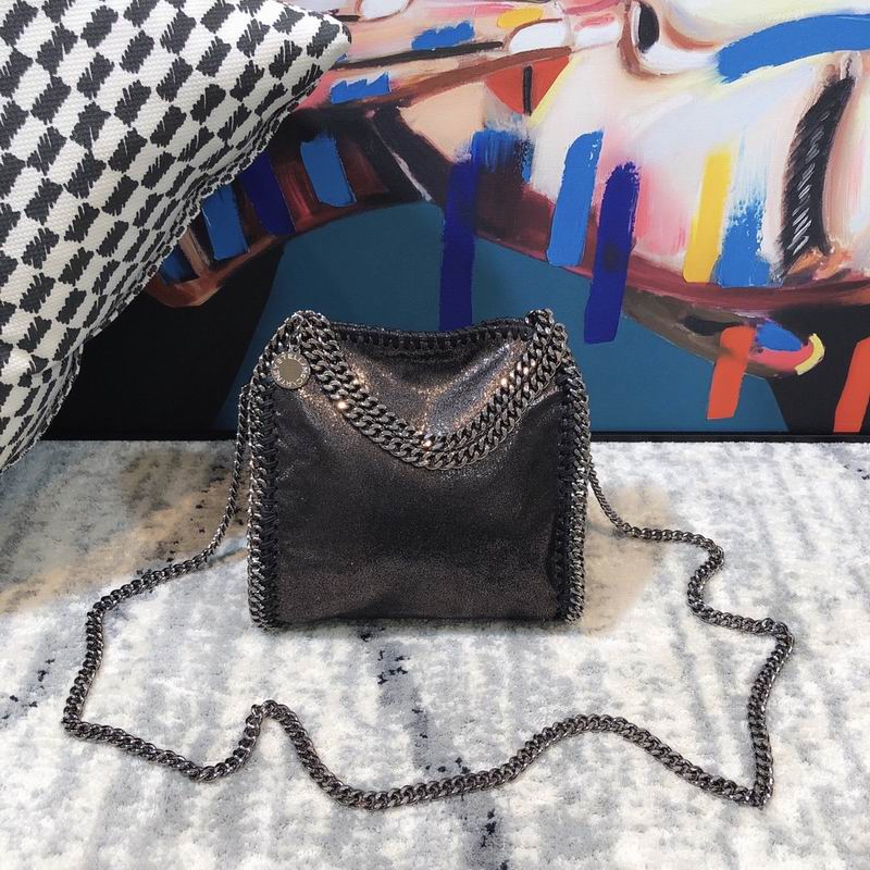 Stella Mccartney mini16x17x7cm ysh