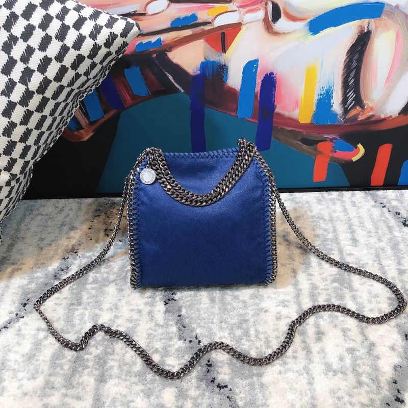 Stella Mccartney mini16x17x7cm ys2h