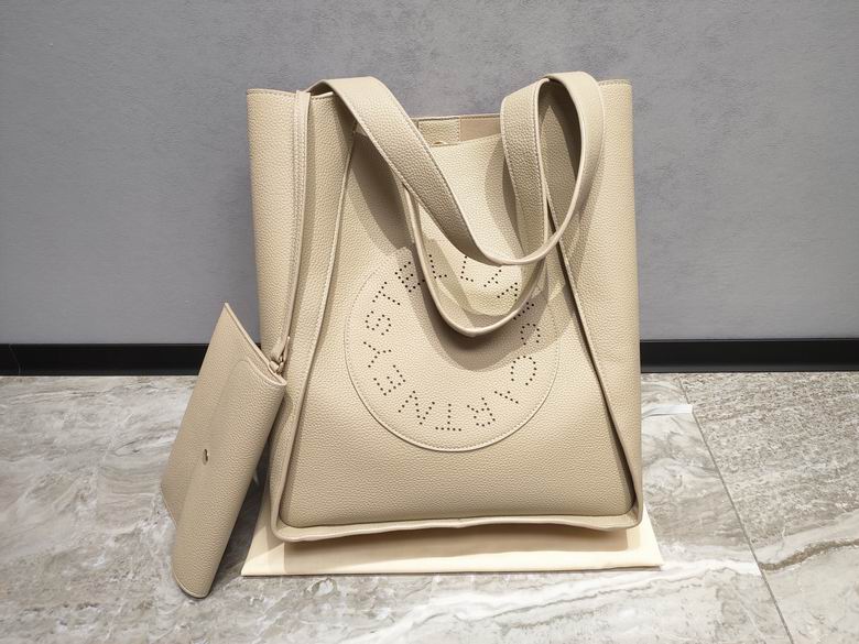 Stella Logo 310 31X35X12cm 3colour DNh