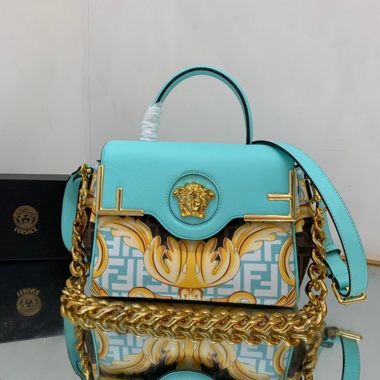 2024 Versace HandBags Original