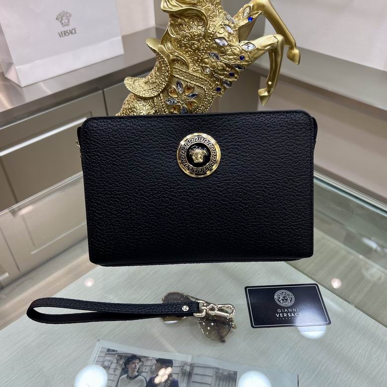 2024 Versace Wallets/HandBags 1:1