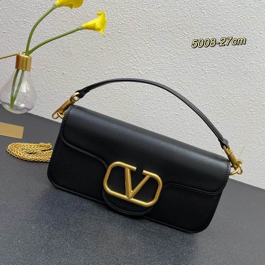 Valentino Garavani 5008 27x13x6cm 9色 CNh