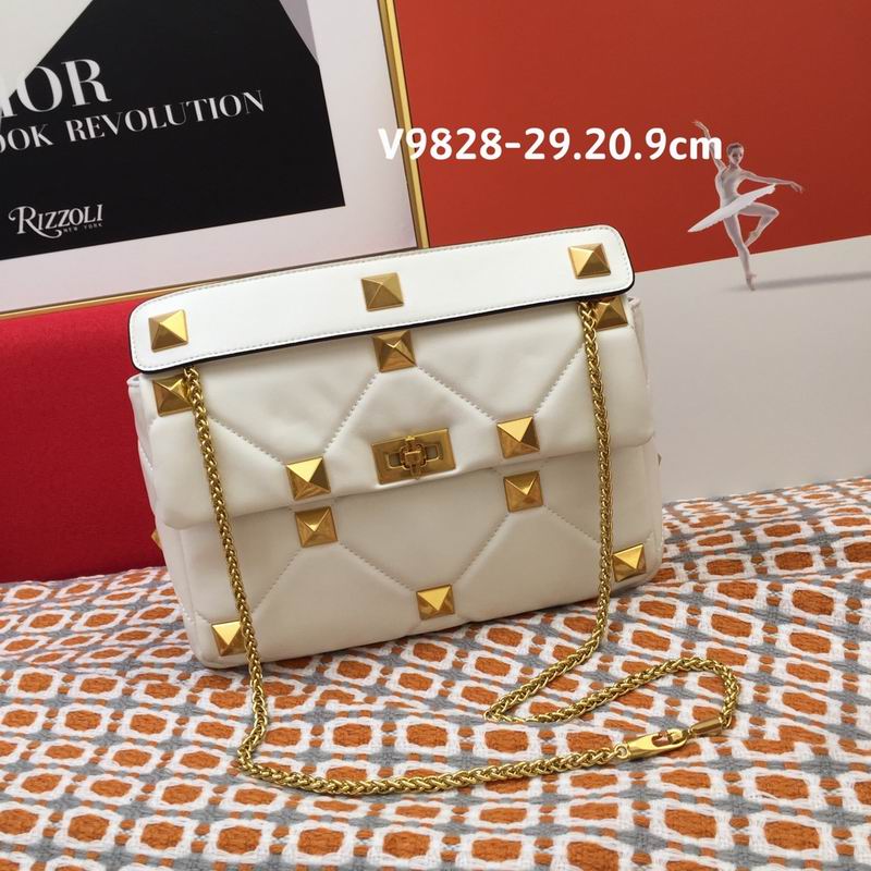 Valentino 9829 25x16x10cm GG ten colors