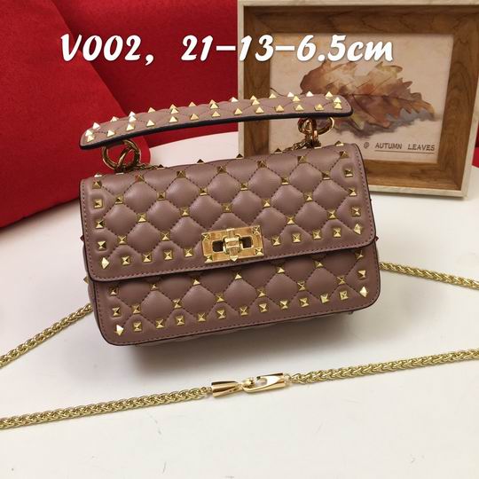 Valentino V002 S21x6.5x13cm GG three colors