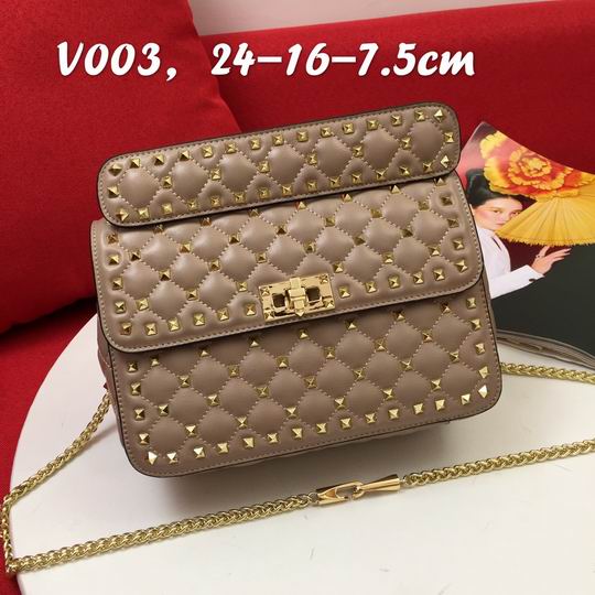 Valentino V003 24x7.5x16cm GG three colors
