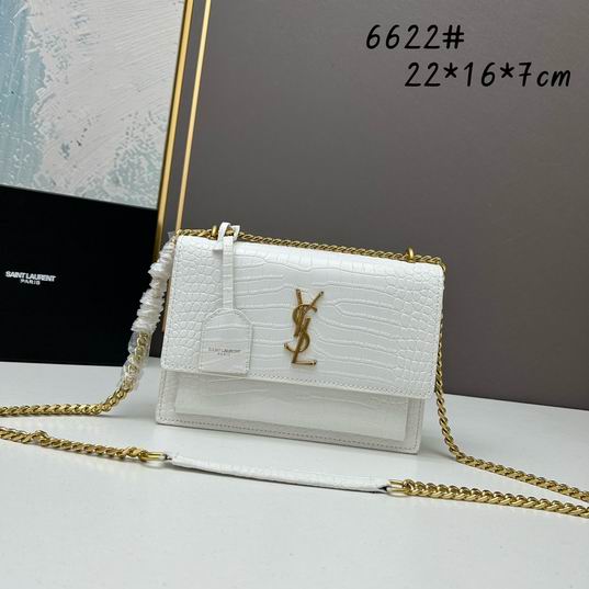 2025 YSL sunset 1:1