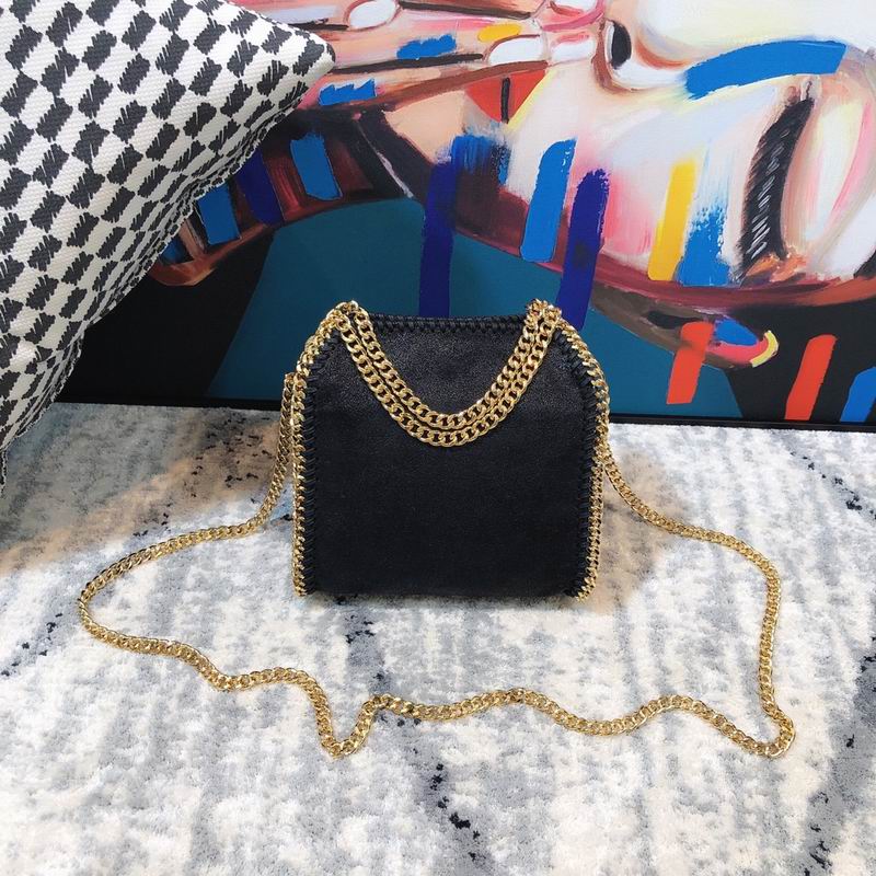 Stella Mccartney Mini 16x17x7cm