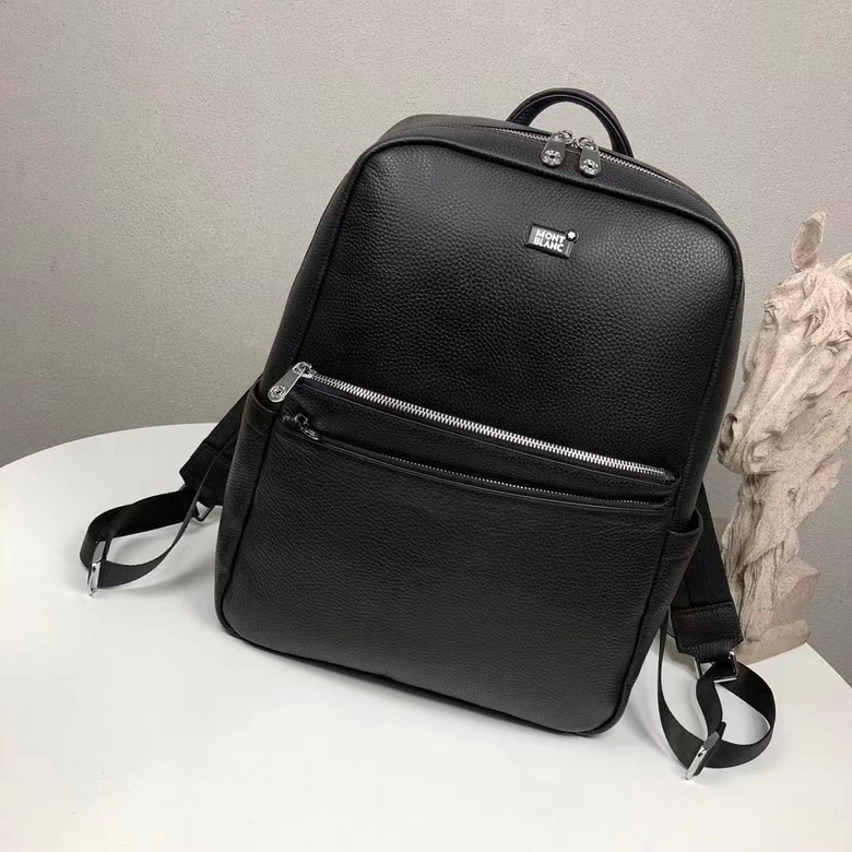 2026 Mont Blanc Shoulder bag1：1