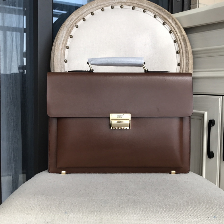 2024 Mont Blanc handbag 1：1