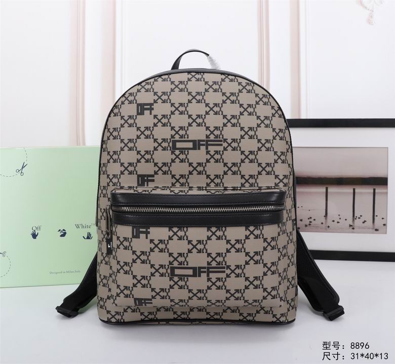 8896 31X40X13cm XM 2colour