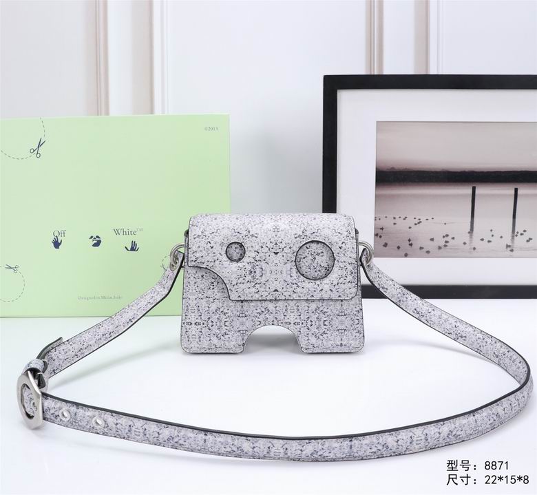 8871 22X16X8cm DN 10colour