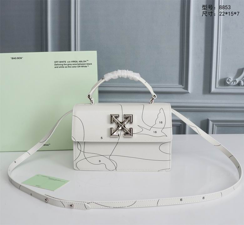 2024 OFF Bags Women1:1