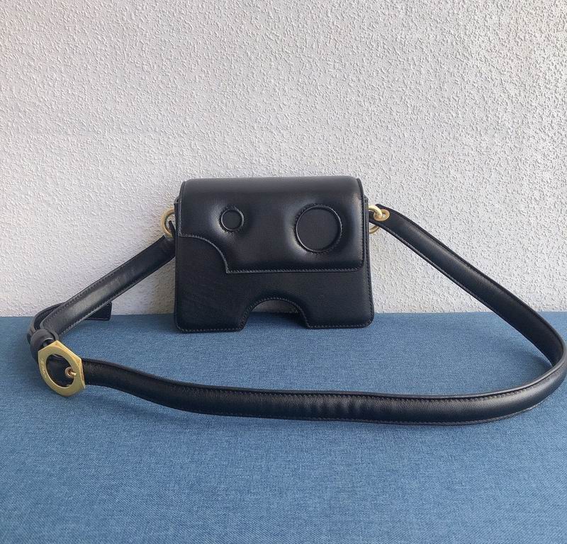 OFF WHITE 54075 22x16x8cm YS 5colour