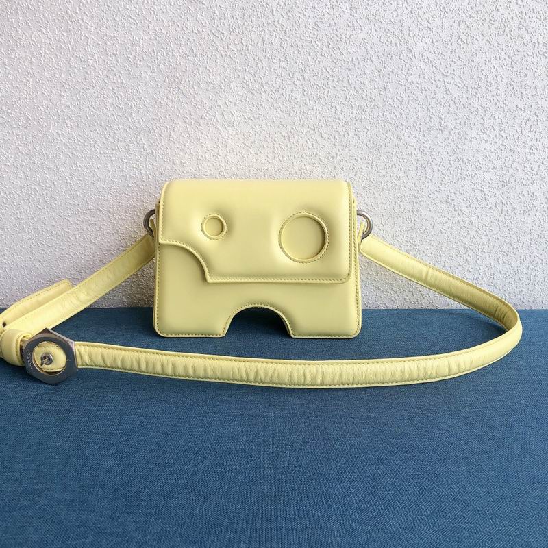 OFF WHITE 54075 22x16x8cm YS 2