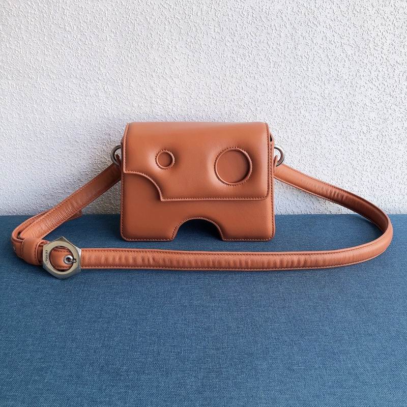 OFF WHITE 54075 22x16x8cm YS 4