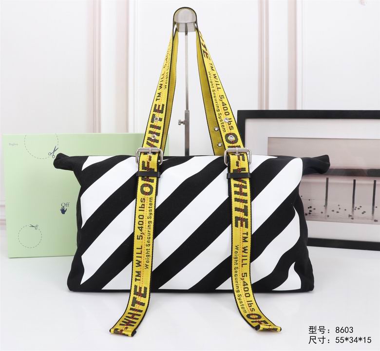 8603 46X32X16cm XM 3colour