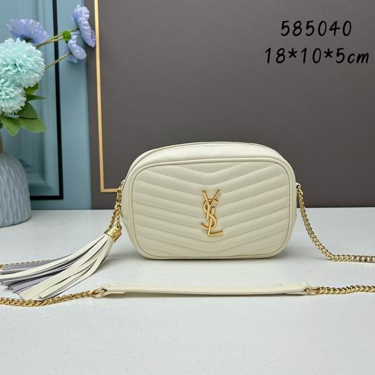 YSL Lou 585040 18x10x5cm ww6色