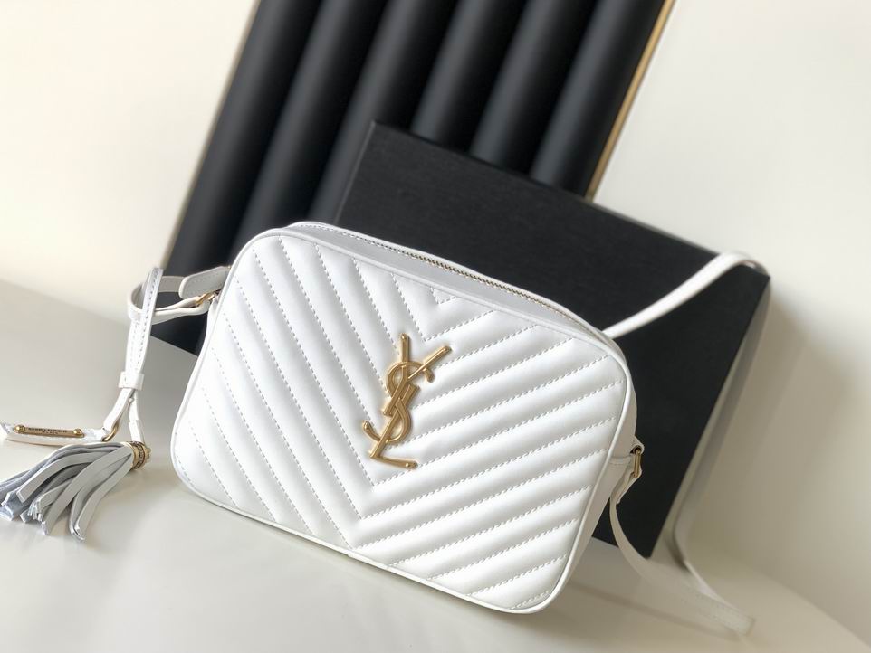 YSL 57700 23x16x6cm 8D