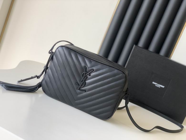 YSL 57700 23x16x6cm 8D1