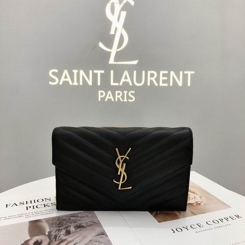 2025 YSL Envelope packet 1:1