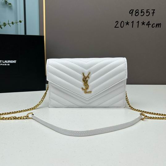 YSL 98557 20x11x4cm ww4色