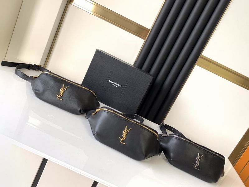 YSL SLP 569737 25x14x5cm 8D