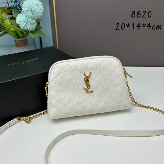 YSL 8820 20x14x4cm ww2色