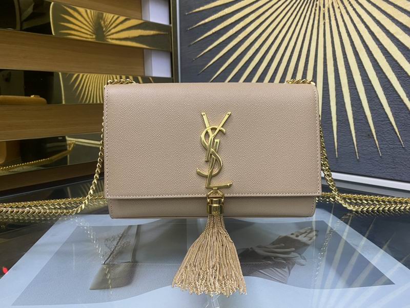 YSL Kate 474366 20x12.5x5cm 8D4色