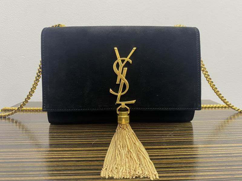 YSL SLP流苏 474366 20x15x7cm 8D