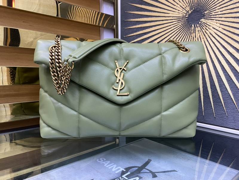 YSL 577475 35x23x13.5cm 8D