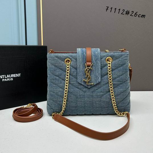 YSL LouLou 71112 26x20x7cm ww