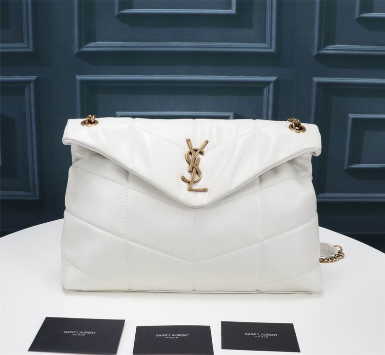 YSL 577475 35x23x13.5cm 8D