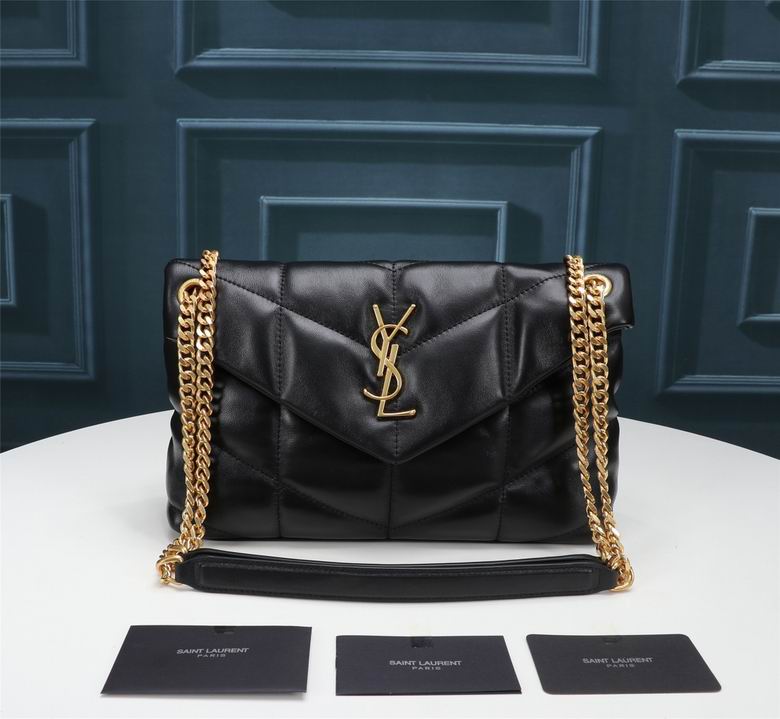 YSL 577476 29x17x11cm 8D