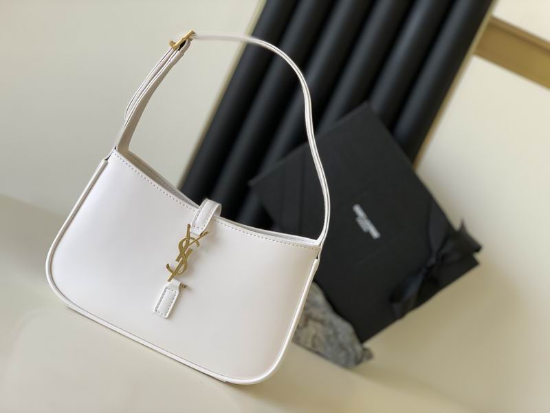 YSL 657228 24.5x16x6cm 8D