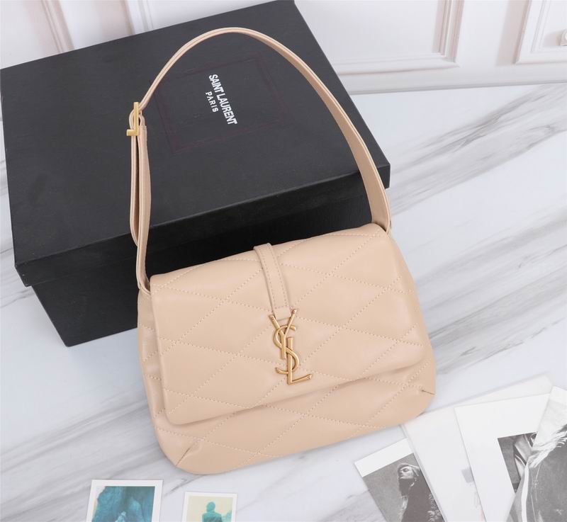 YSL LE57 698567 24x18x5.5cm 8D3色